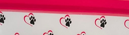 Reusable - XL Sandwich (Qt) - 2-Pc - Bul.dogs, Eco-Friendly Bag Set