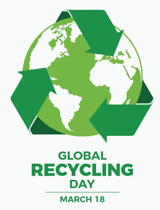 Global Recycle Day 2025