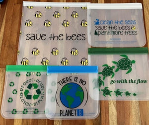 Multi-Sized Bags