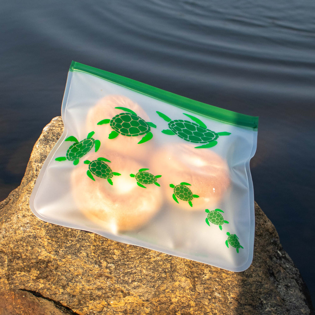 Ziploc XL Sandwich and Snack Bags, Storage Bags for On the Go