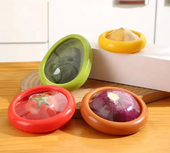Ziparoos® ClearFresh Produce Keepers